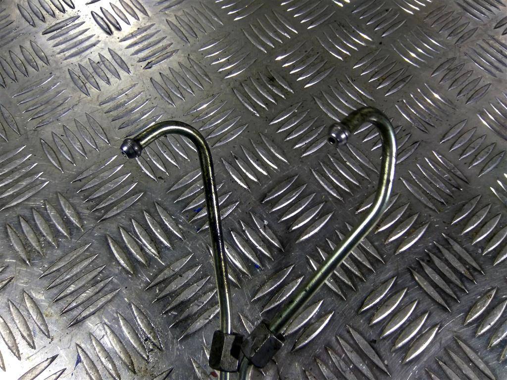 трубка топливная (аллюминевая) Peugeot Partner  1570G4, 980 рублей, Москва