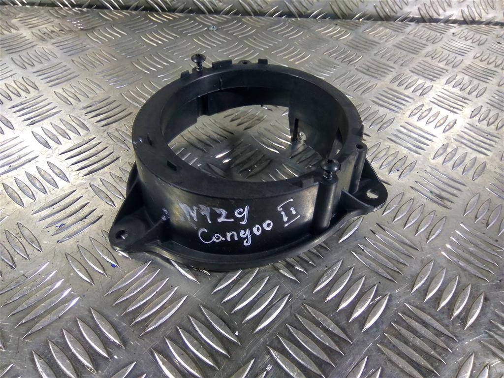 кронштейн динамика музыкального Renault Kangoo  8200495686, 1320 рублей, Москва