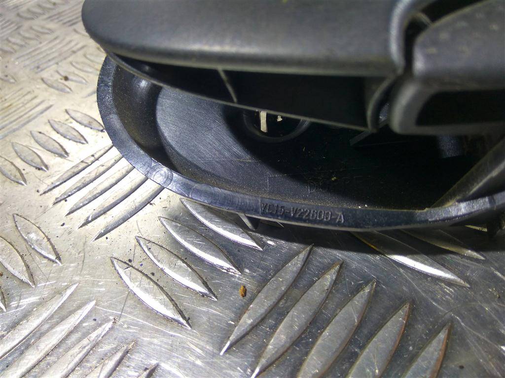 ручка двери внутренняя FORD Transit  4077921, 750 рублей, Москва
