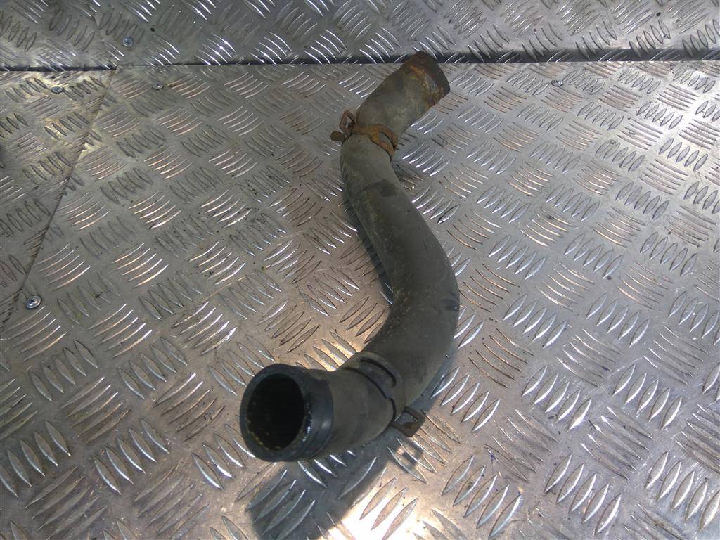 патрубок системы охлаждения (резиновый) Hyundai Grand Starex  254124H500, 980 рублей, Москва