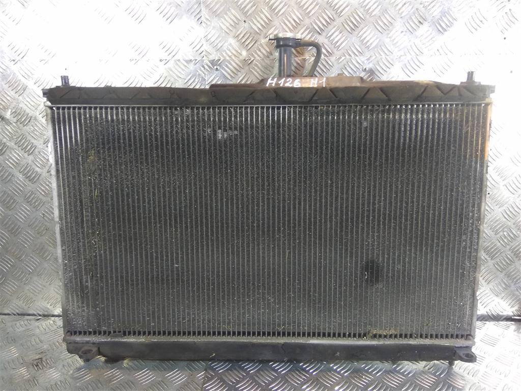 радиатор основной Hyundai Grand Starex  253104H500, 7190 рублей, Москва