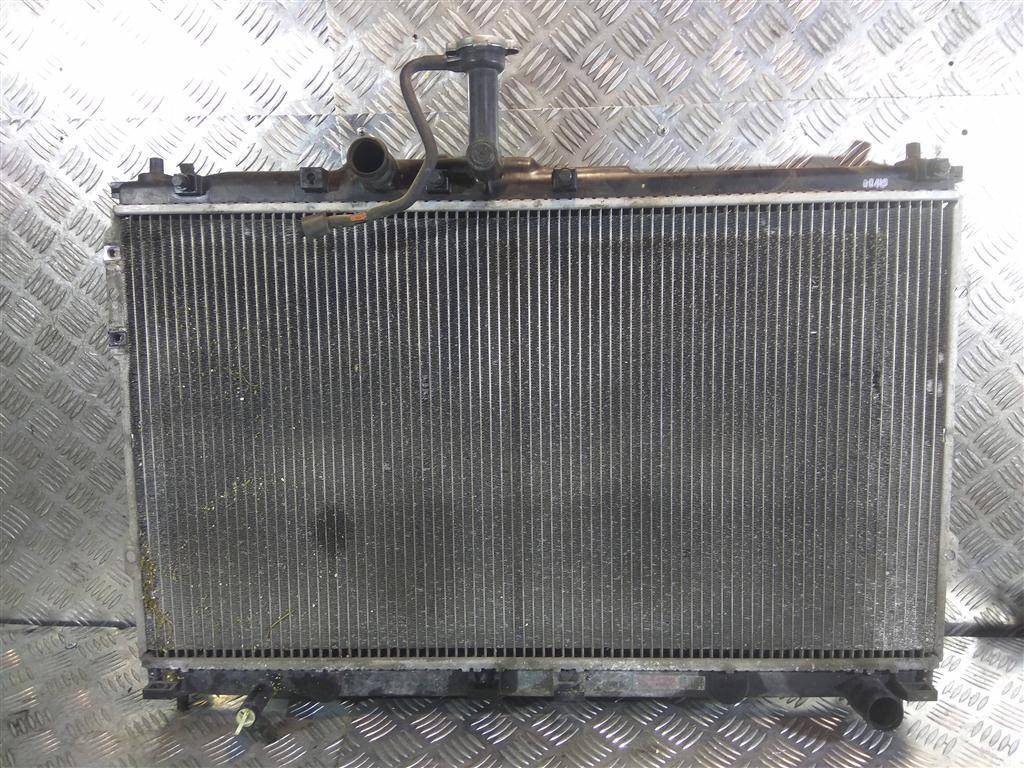 радиатор основной Hyundai Grand Starex  253104H500, 7190 рублей, Москва