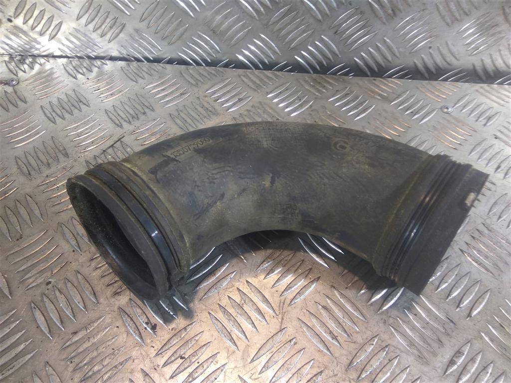патрубок воздушный (пластик) Fiat Ducato  1350799080, 750 рублей, Москва