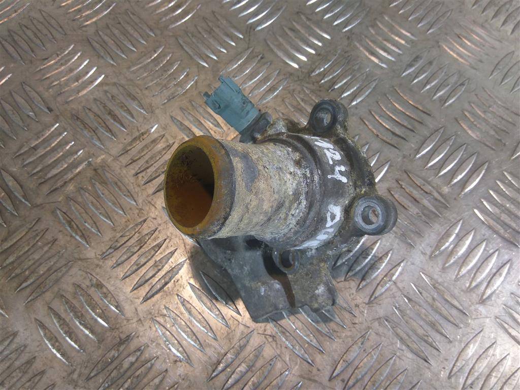 корпус термостата Fiat Ducato  504387382, 860 рублей, Москва