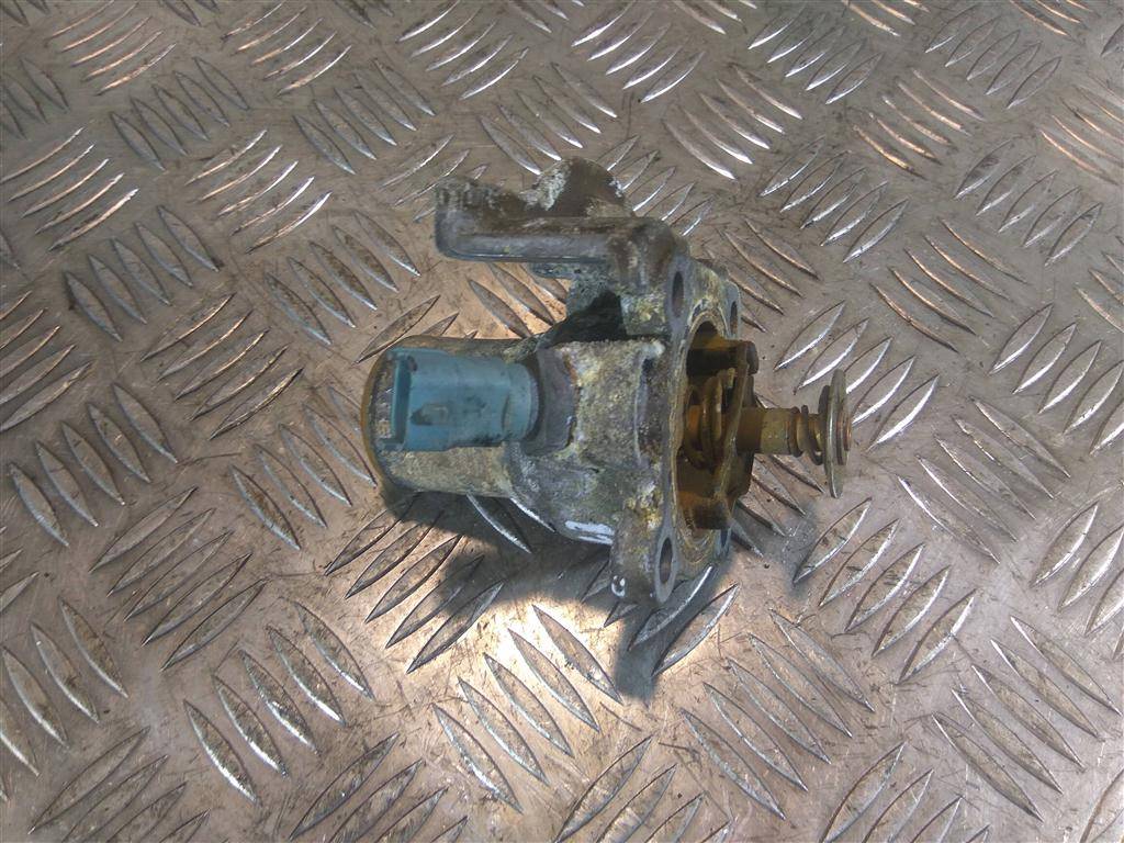 корпус термостата Fiat Ducato  504387382, 860 рублей, Москва