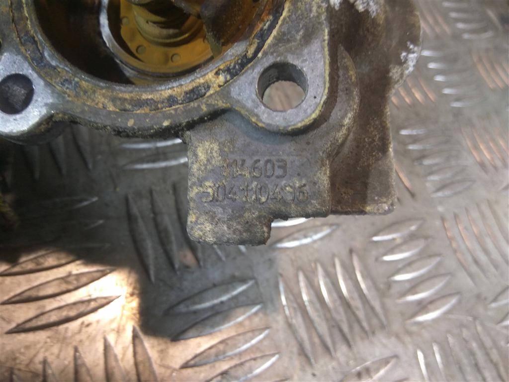 корпус термостата Fiat Ducato  504387382, 860 рублей, Москва