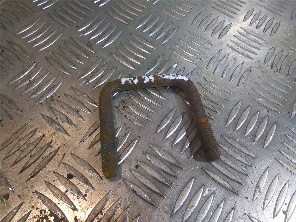 скоба крепления рессоры FORD Tourneo Connect  4424299, 750 рублей, Москва