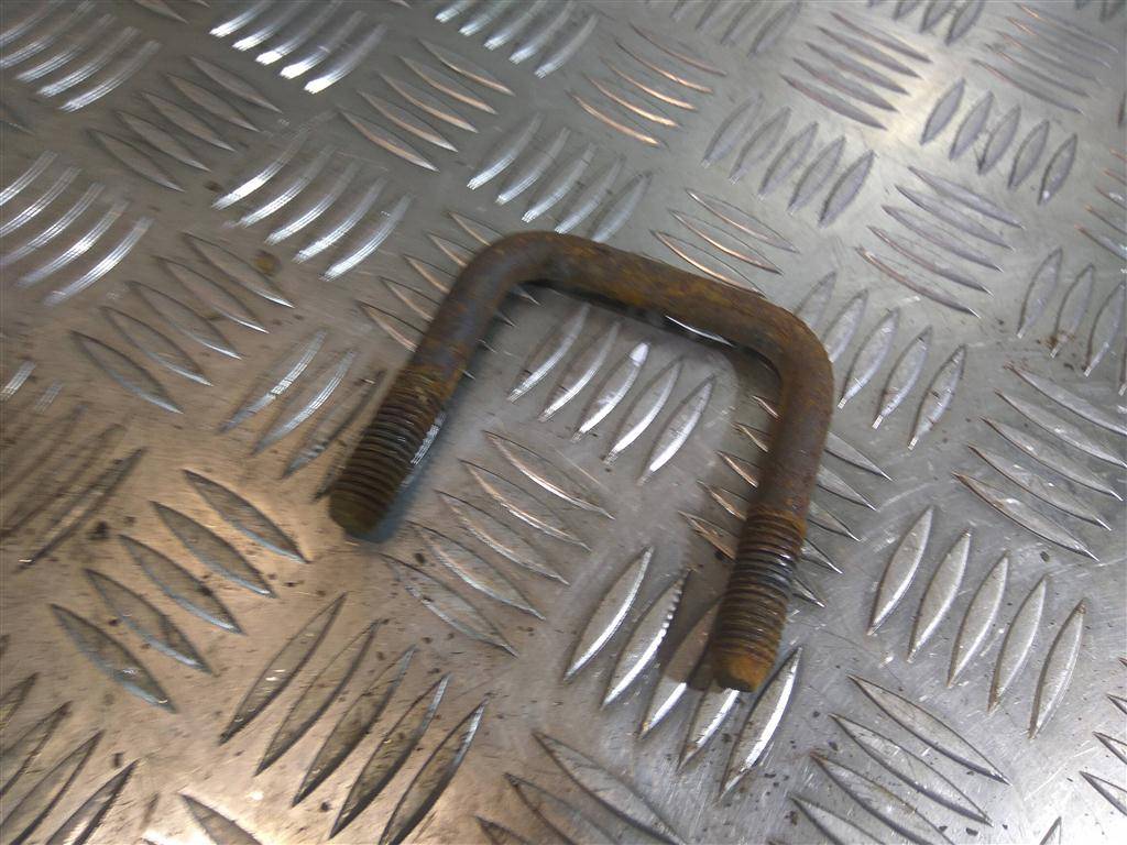 скоба крепления рессоры FORD Tourneo Connect  4424299, 750 рублей, Москва