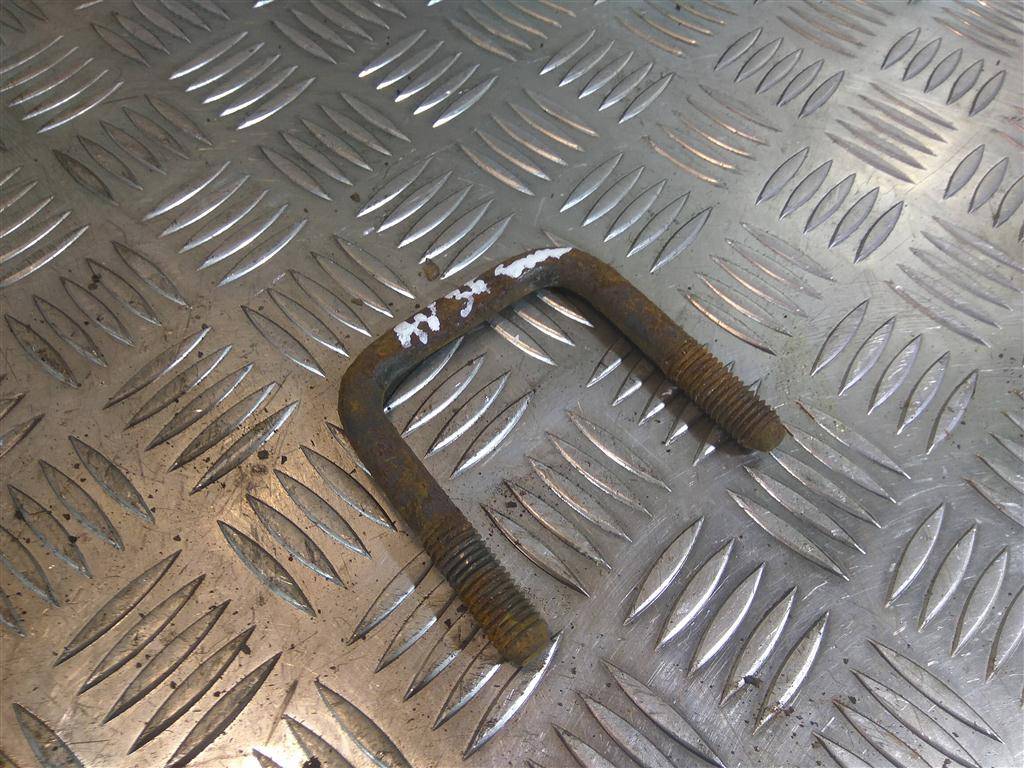 скоба крепления рессоры FORD Tourneo Connect  4424299, 750 рублей, Москва