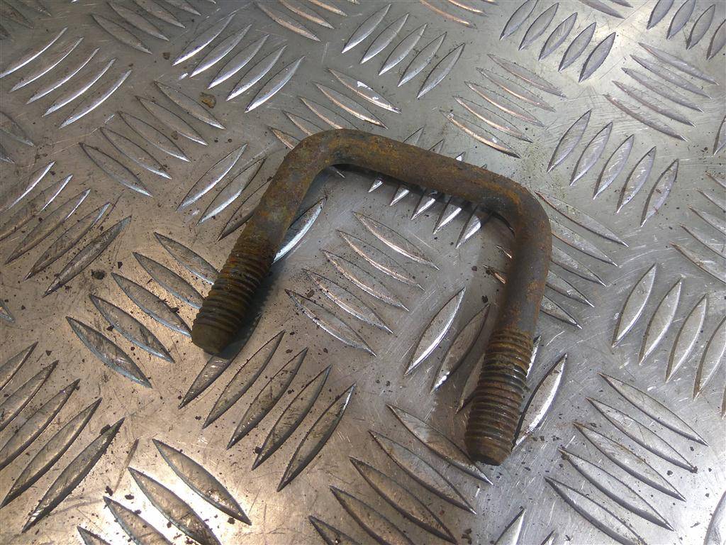 скоба крепления рессоры FORD Tourneo Connect  4424299, 750 рублей, Москва