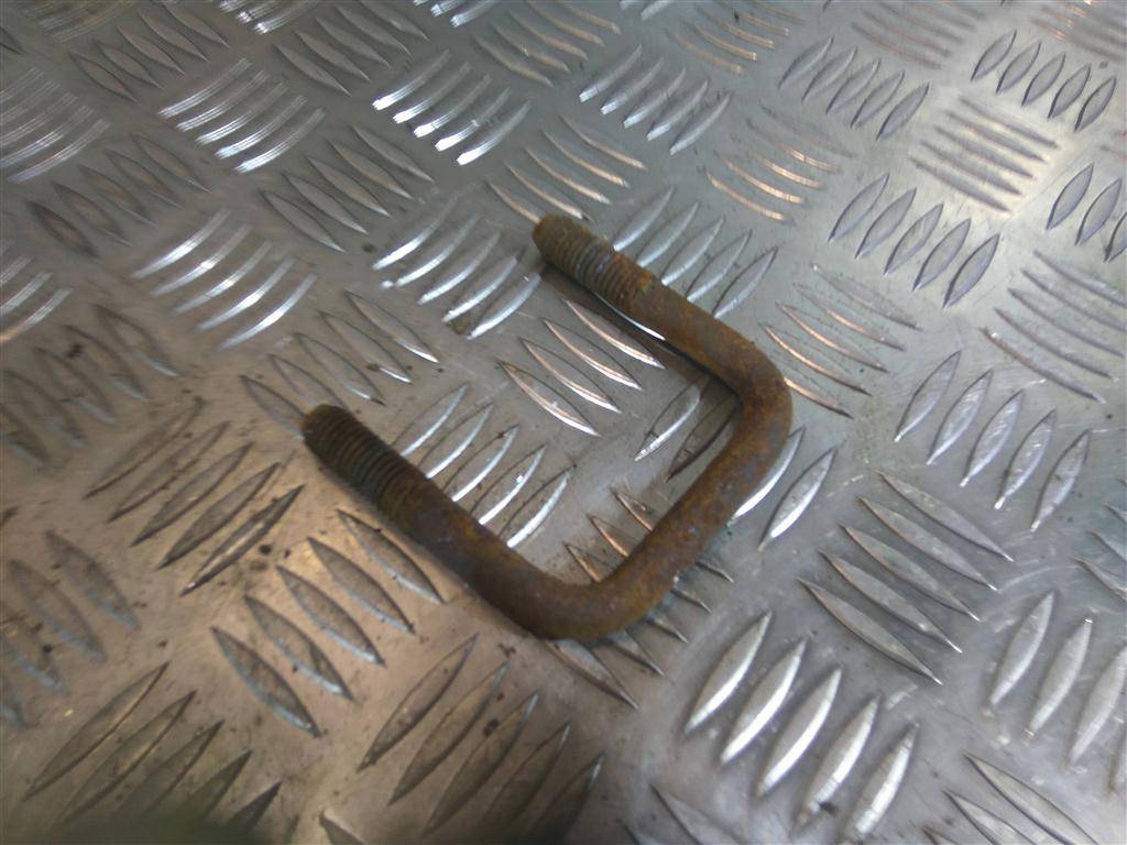 скоба крепления рессоры FORD Tourneo Connect  4424299, 750 рублей, Москва