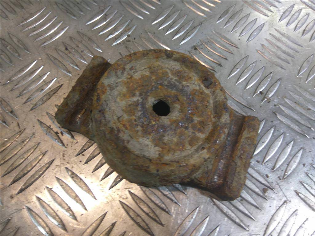 пружинно-зажимная пластина FORD Tourneo Connect  1477384, 750 рублей, Москва