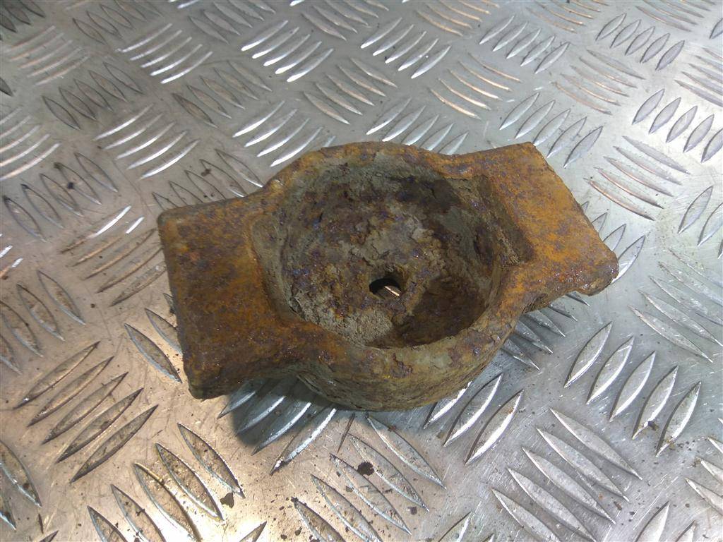 пружинно-зажимная пластина FORD Tourneo Connect  1477384, 750 рублей, Москва