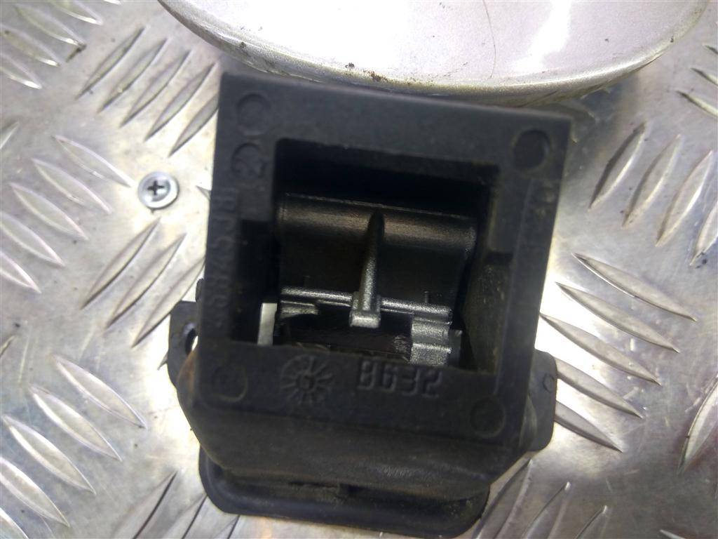 лючок бензобака Fiat Doblo  51731592, 750 рублей, Москва