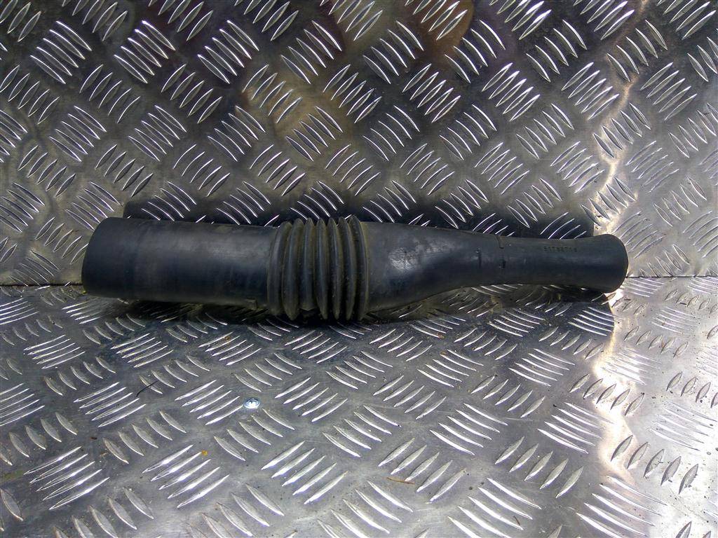 патрубок воздушный (пластик) Fiat Doblo  51755716, 750 рублей, Москва