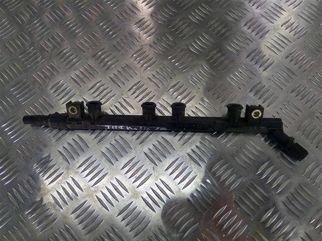 рампа топливная Fiat Doblo  55195806, 630 рублей, Москва