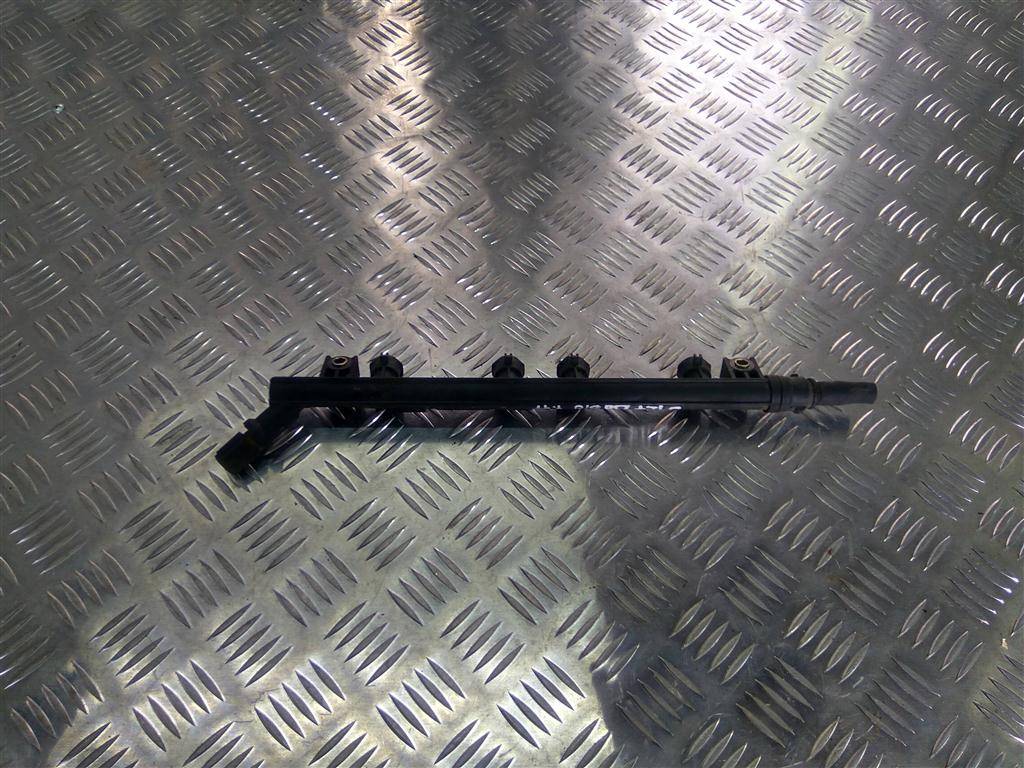 рампа топливная Fiat Doblo  55195806, 630 рублей, Москва