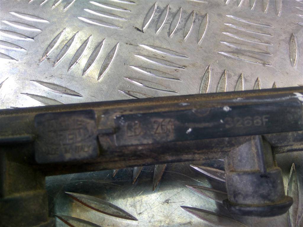 рампа топливная Fiat Doblo  55195806, 630 рублей, Москва