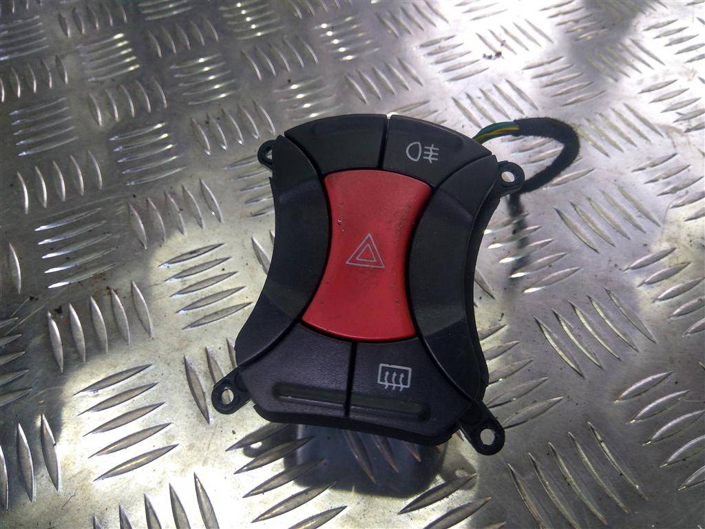 блок кнопок Fiat Doblo  735419864, 980 рублей, Москва