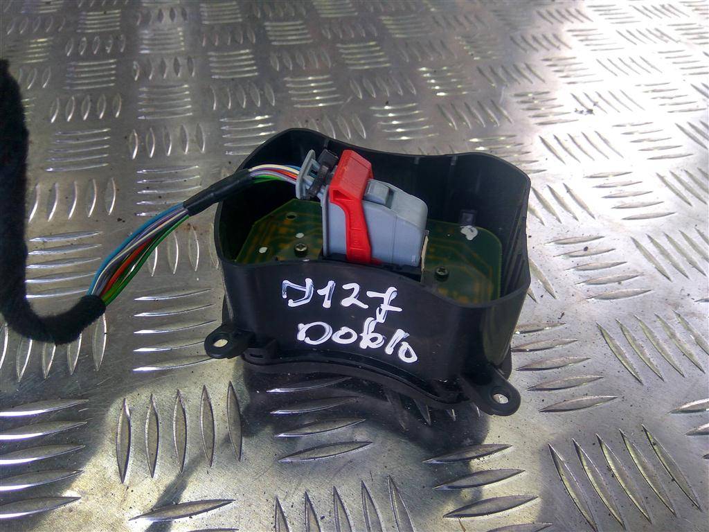 блок кнопок Fiat Doblo  735419864, 980 рублей, Москва