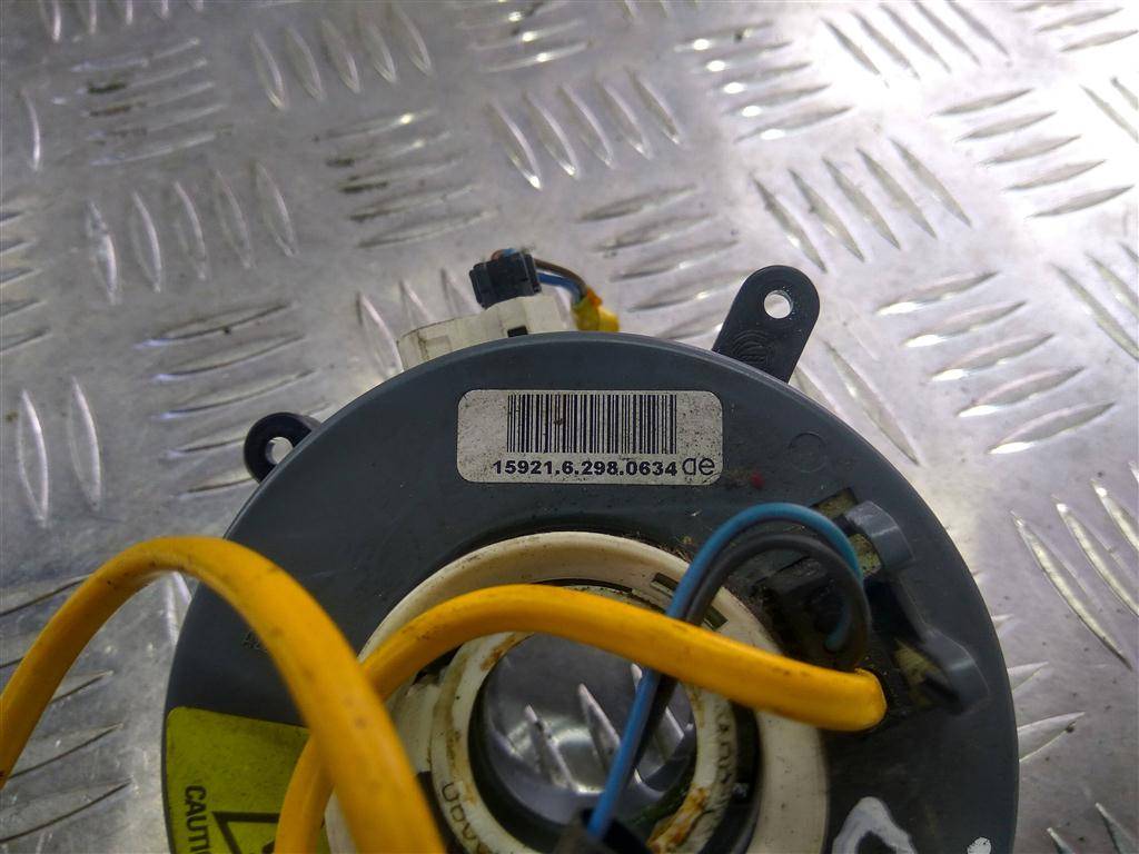 контактное кольцо (шлейф) Fiat Doblo  46776828, 750 рублей, Москва