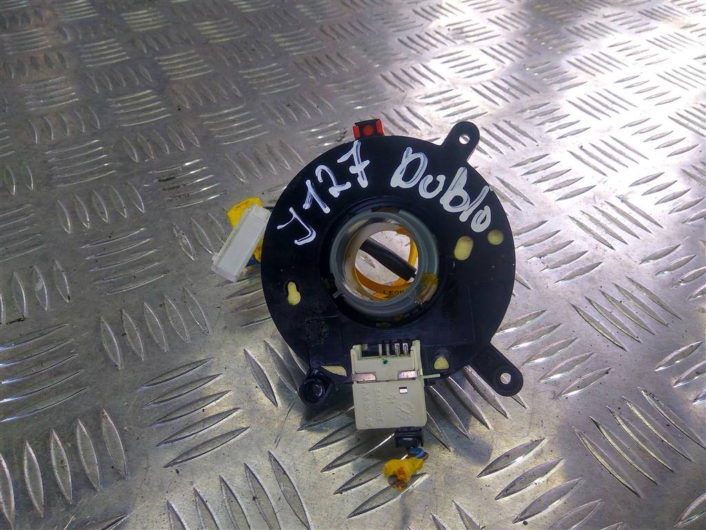 контактное кольцо (шлейф) Fiat Doblo  46776828, 750 рублей, Москва