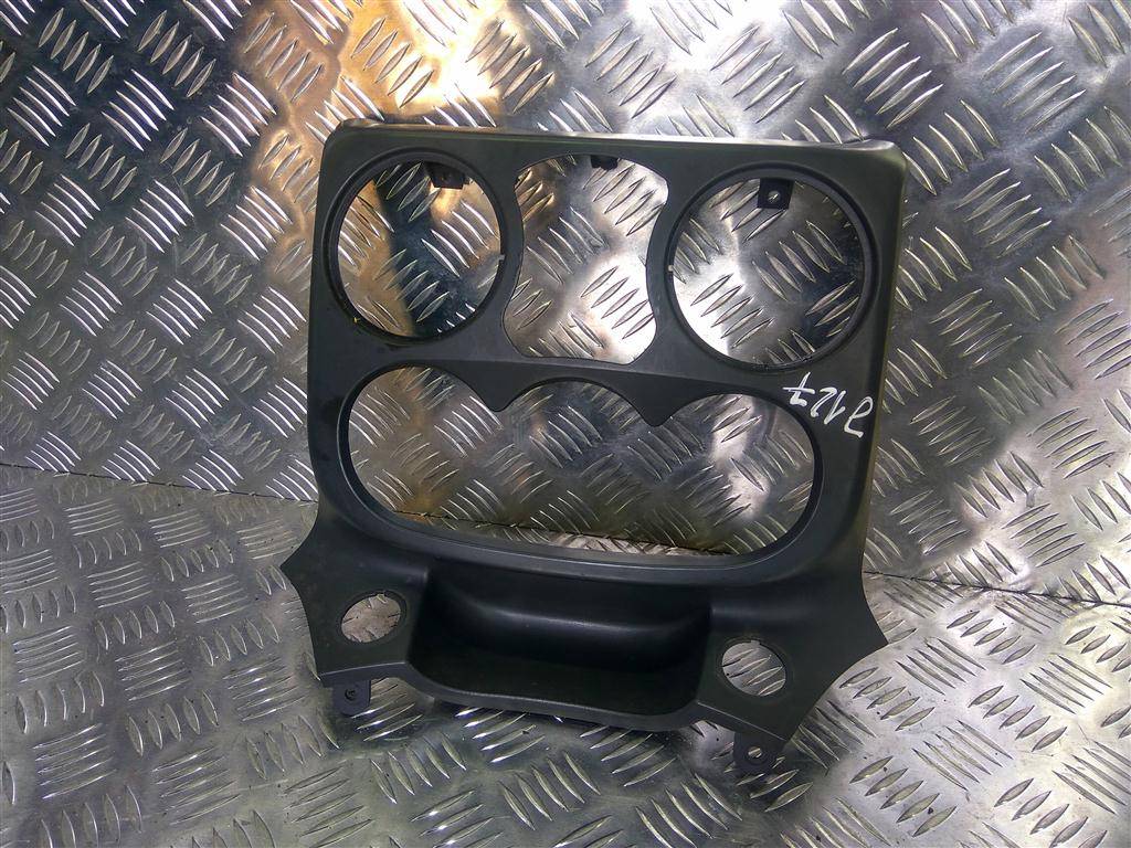 накладка торпедо Fiat Doblo  735479839, 520 рублей, Москва