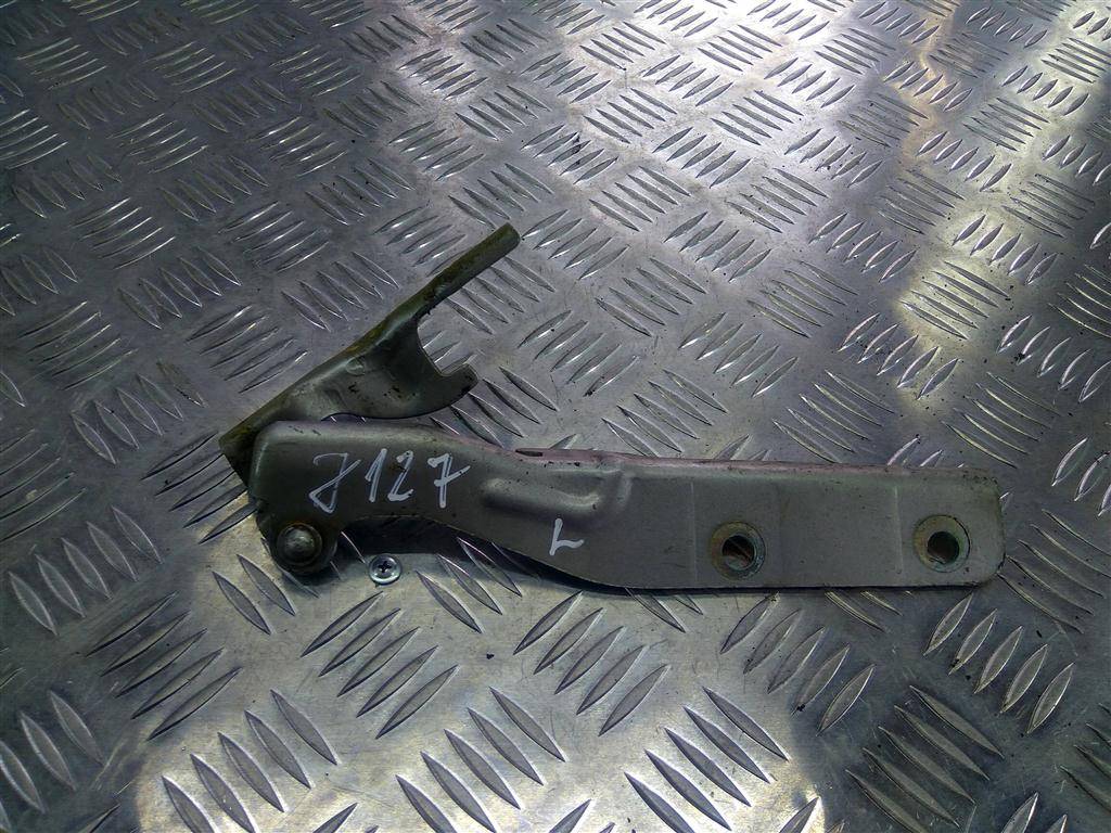 петля капота Fiat Doblo  46782384, 520 рублей, Москва