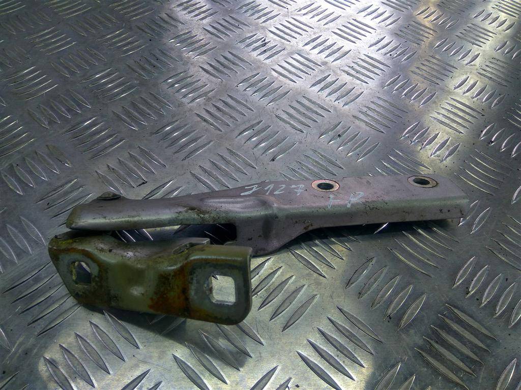 петля капота Fiat Doblo  46782383, 520 рублей, Москва