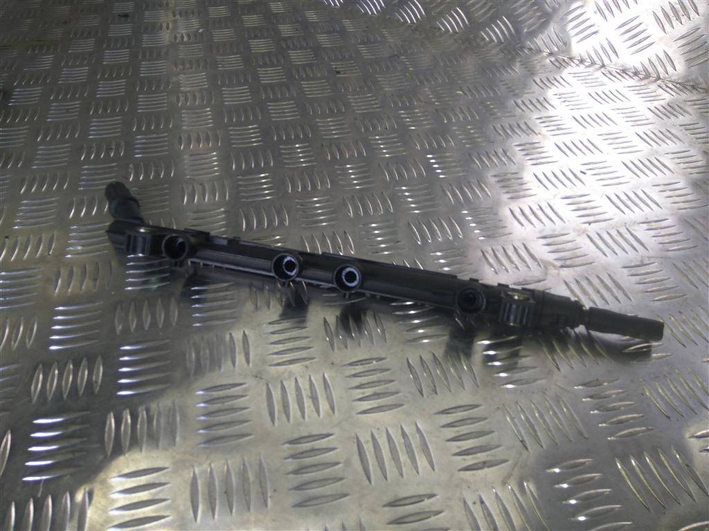 рампа топливная Fiat Doblo  55195806, 630 рублей, Москва