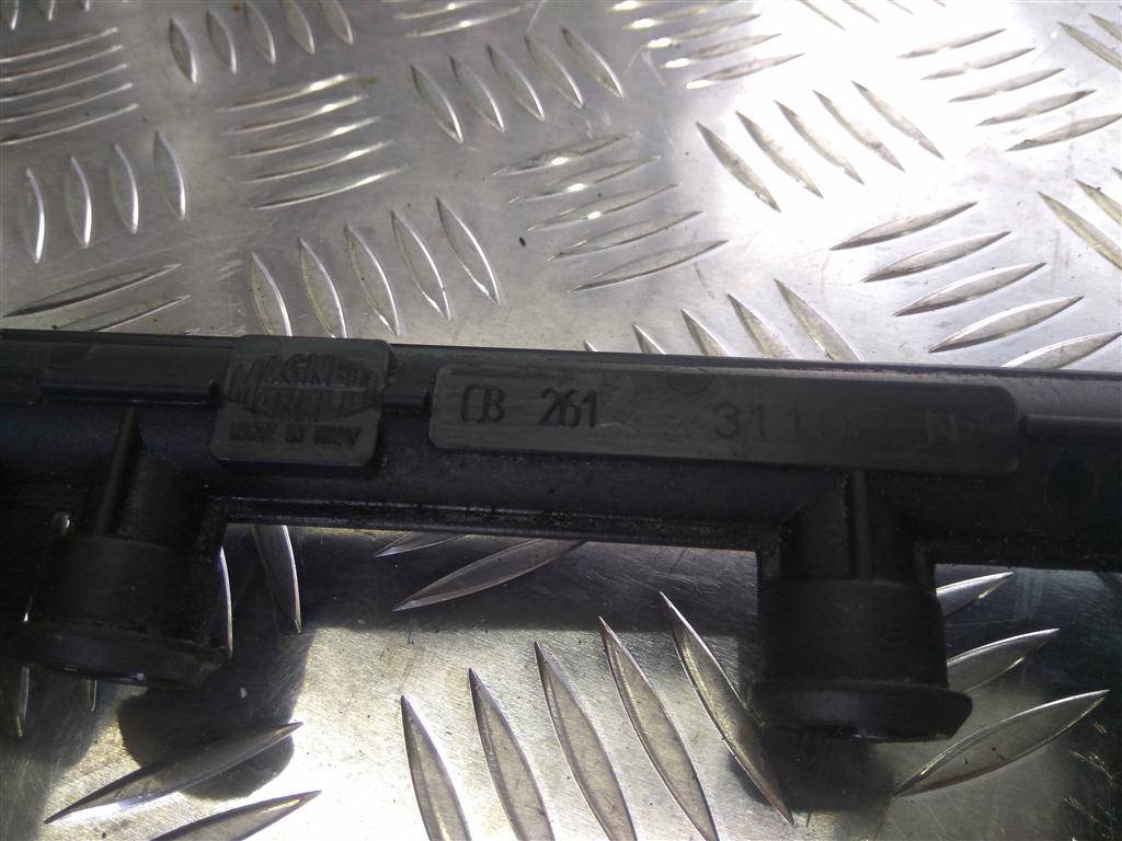 рампа топливная Fiat Doblo  55195806, 630 рублей, Москва