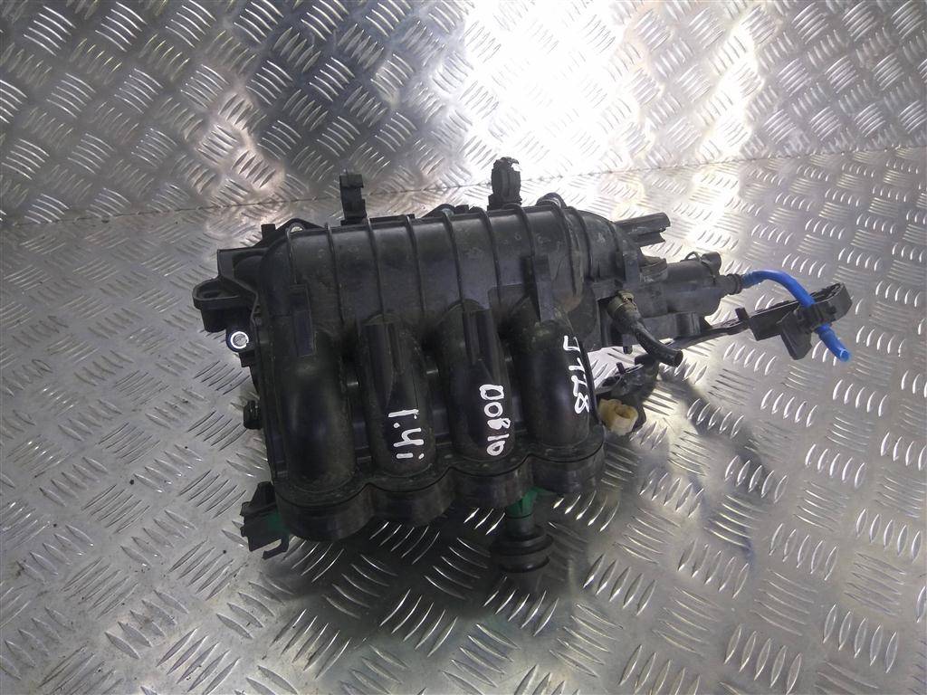 коллектор впускной Fiat Doblo  71765750, 1780 рублей, Москва