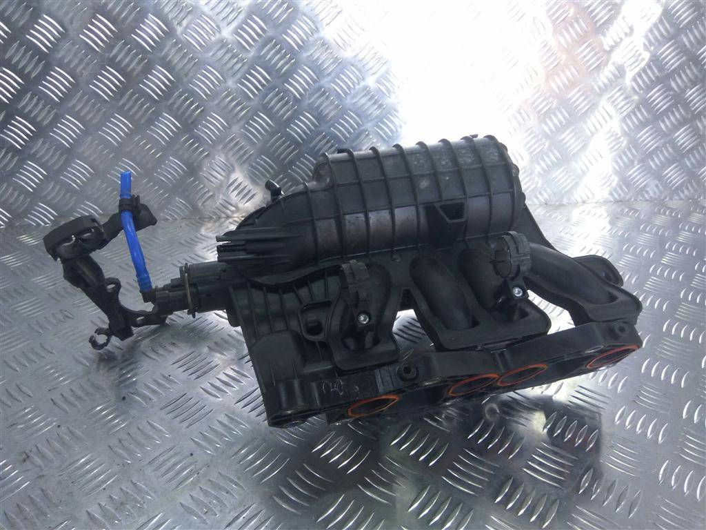 коллектор впускной Fiat Doblo  71765750, 1780 рублей, Москва