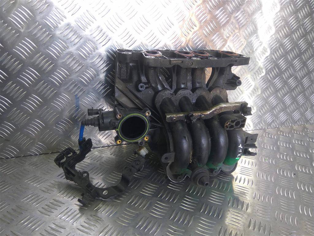 коллектор впускной Fiat Doblo  71765750, 1780 рублей, Москва