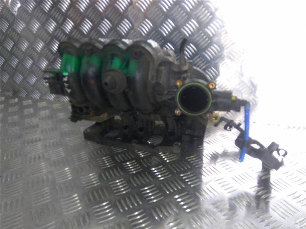 коллектор впускной Fiat Doblo  71765750, 1780 рублей, Москва