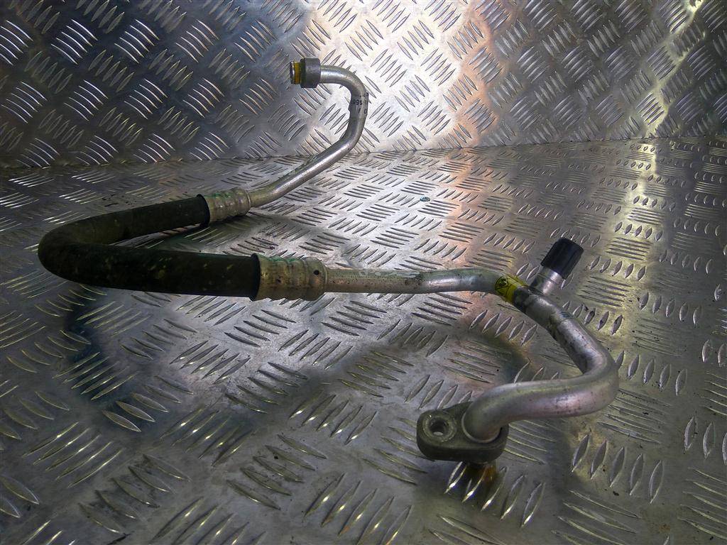 трубка кондиционера Fiat Doblo  51815577, 980 рублей, Москва