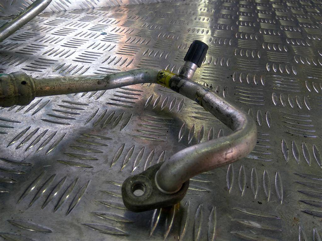 трубка кондиционера Fiat Doblo  51815577, 980 рублей, Москва