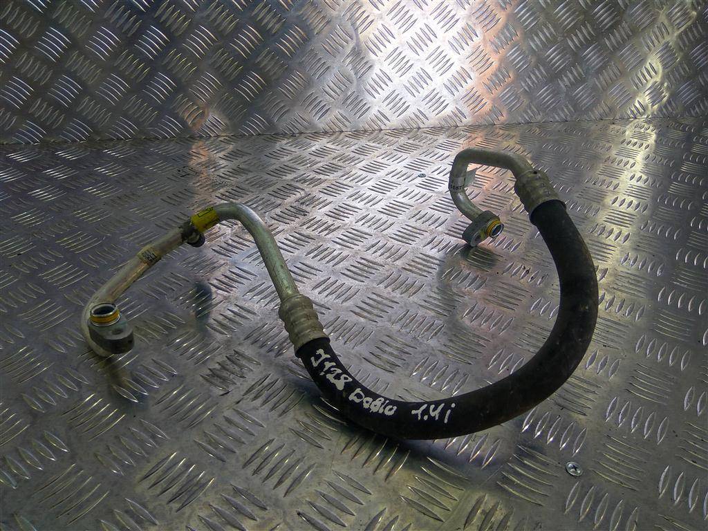 трубка кондиционера Fiat Doblo  51815577, 980 рублей, Москва