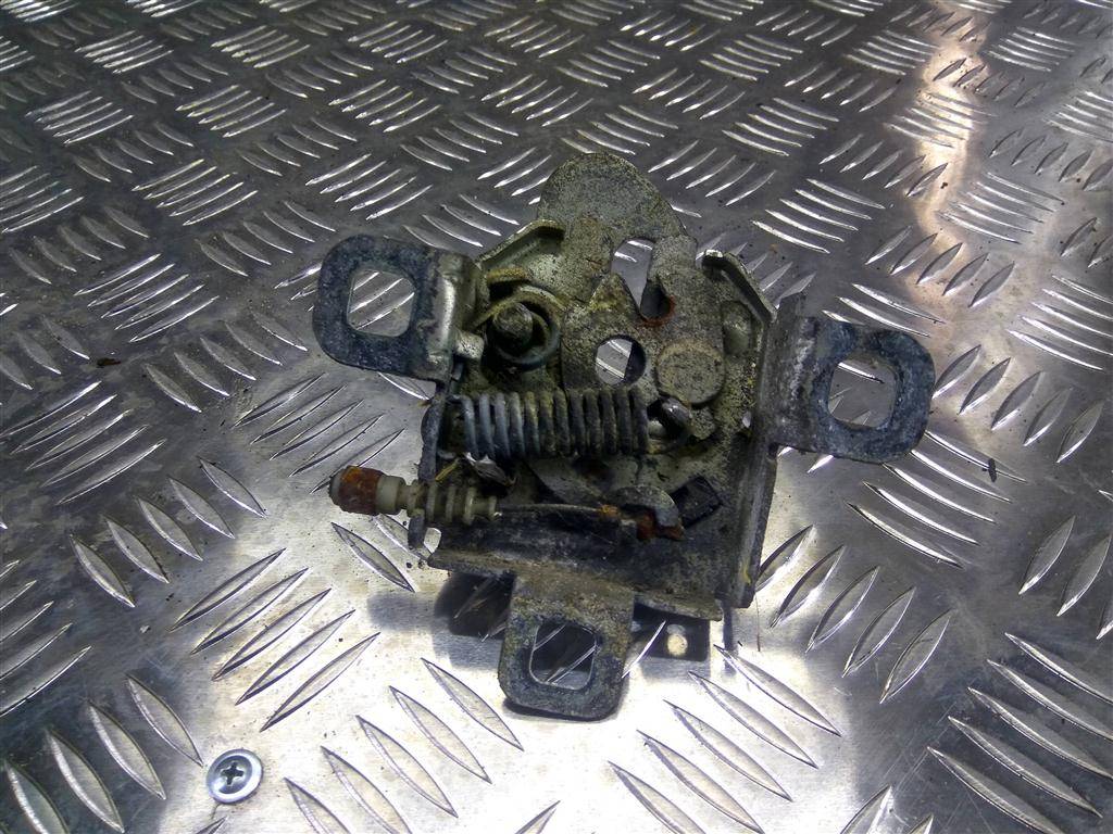 замок капота Fiat Doblo  51823518, 1550 рублей, Москва