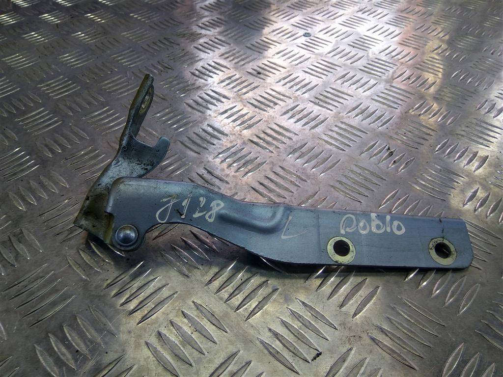 петля капота Fiat Doblo  46782384, 520 рублей, Москва