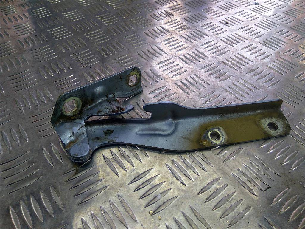 петля капота Fiat Doblo  46782383, 520 рублей, Москва