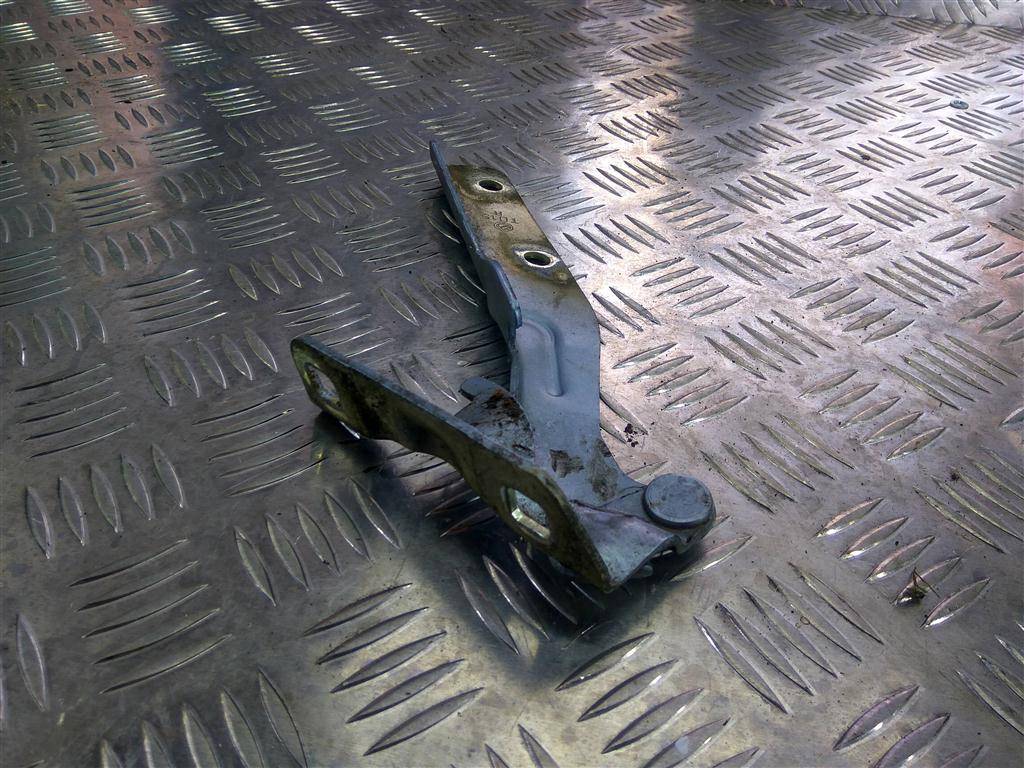 петля капота Fiat Doblo  46782383, 520 рублей, Москва