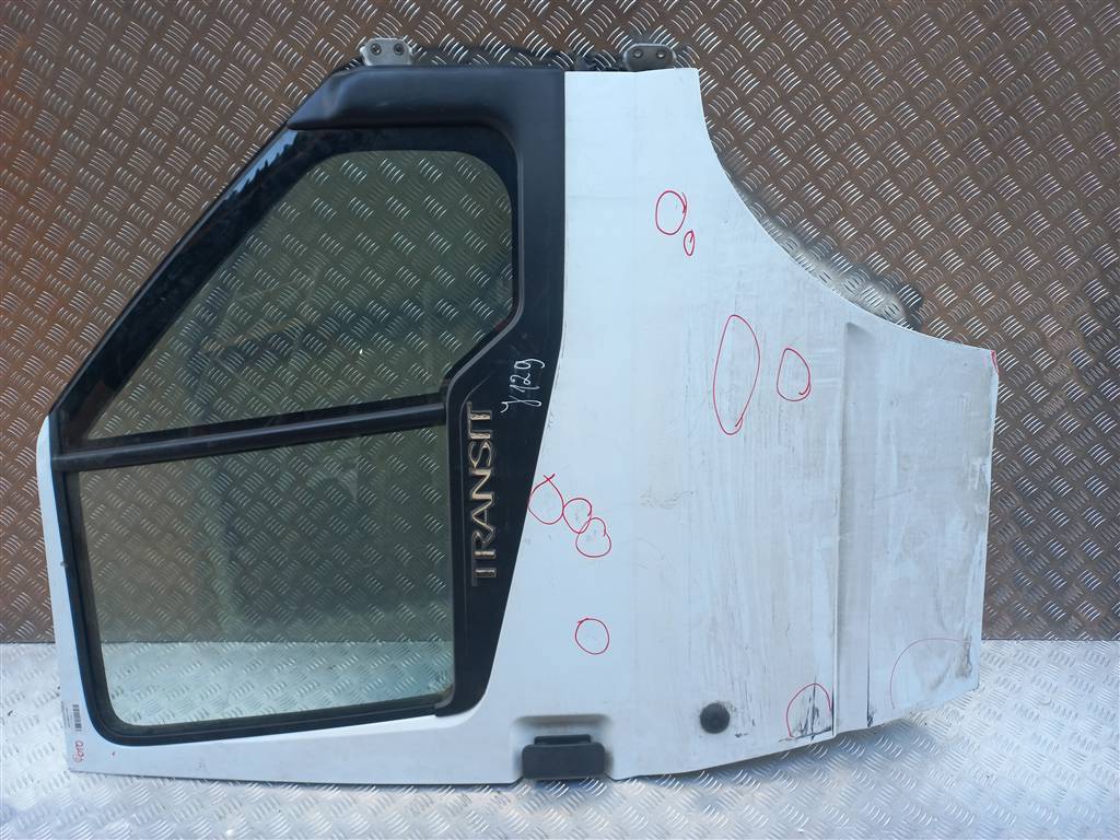 дверь FORD Transit  1717243, 5580 рублей, Москва