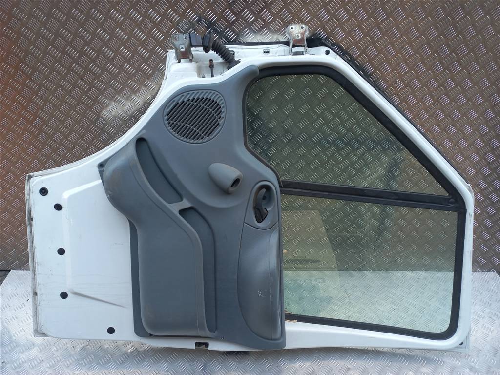 дверь FORD Transit  1717243, 5580 рублей, Москва