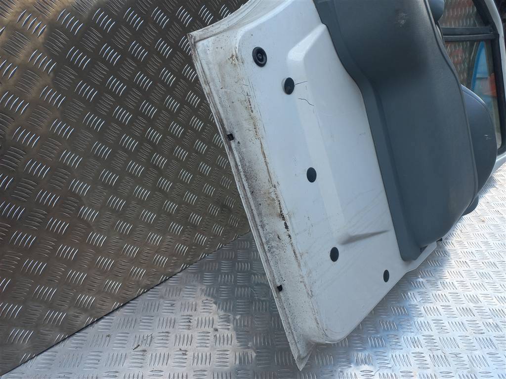 дверь FORD Transit  1717243, 5580 рублей, Москва