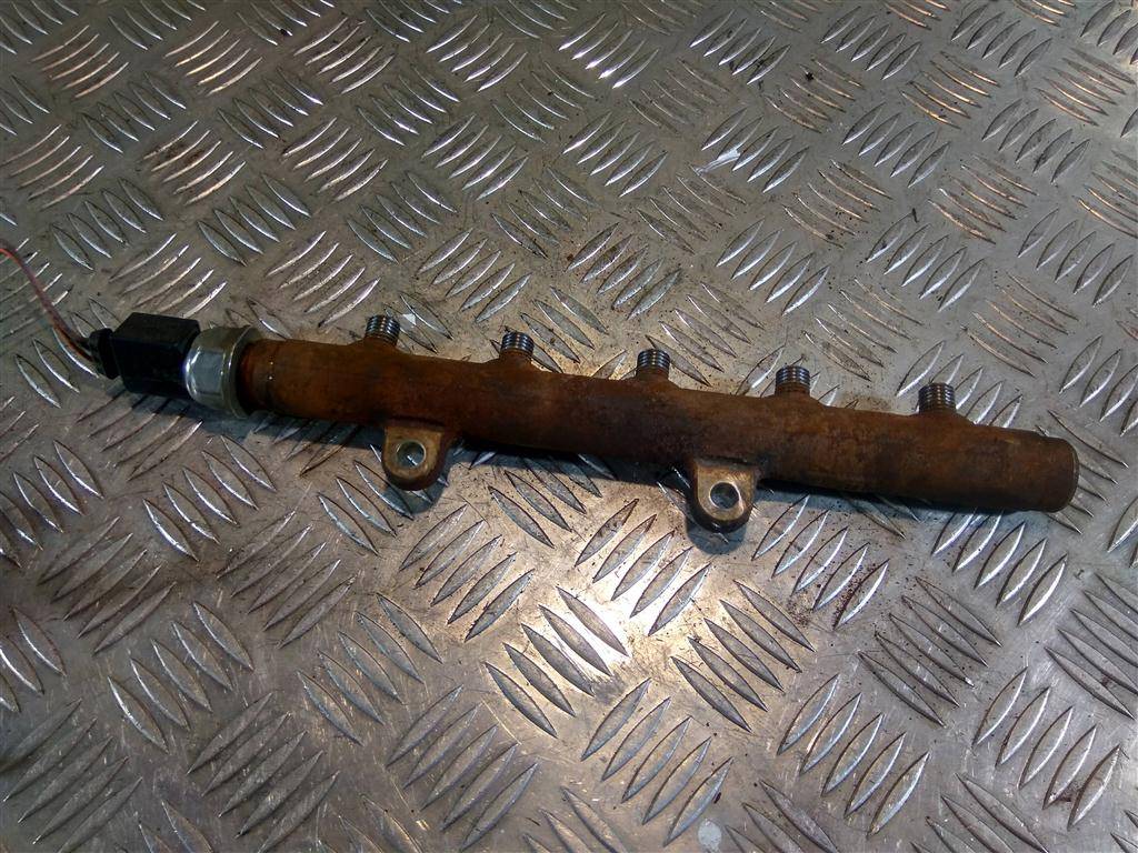 рампа топливная FORD Transit  1717578, 2470 рублей, Москва