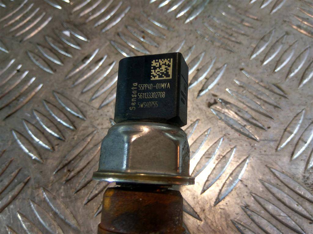 рампа топливная FORD Transit  1717578, 2470 рублей, Москва