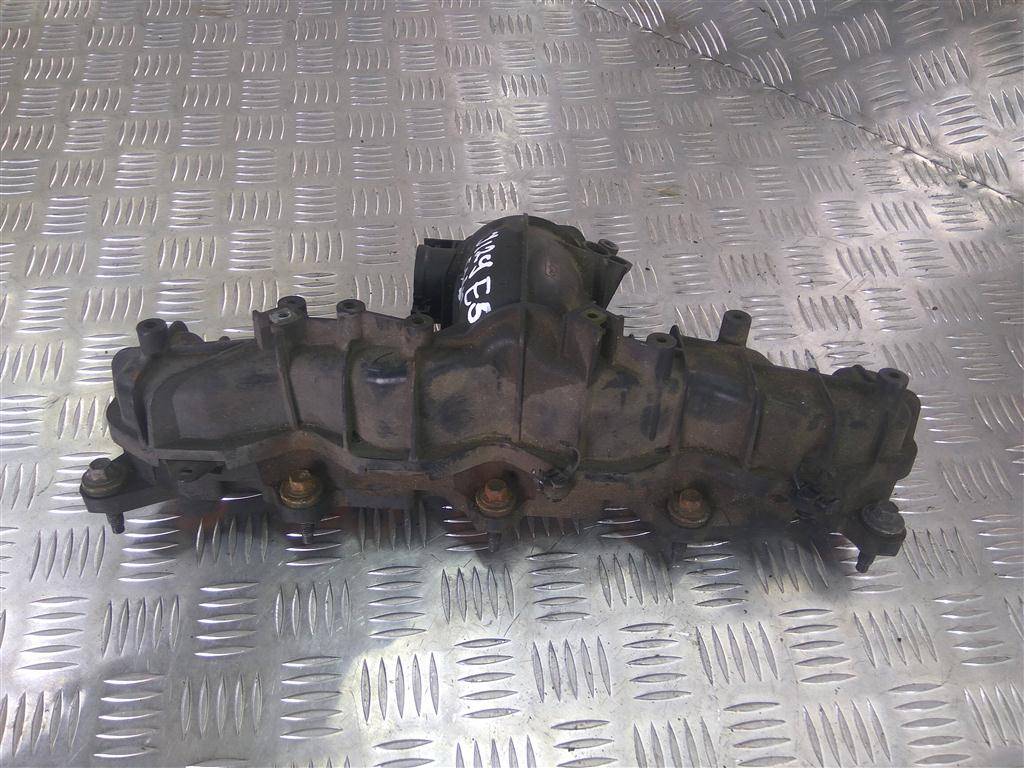 коллектор впускной FORD Transit  1770548, 2470 рублей, Москва