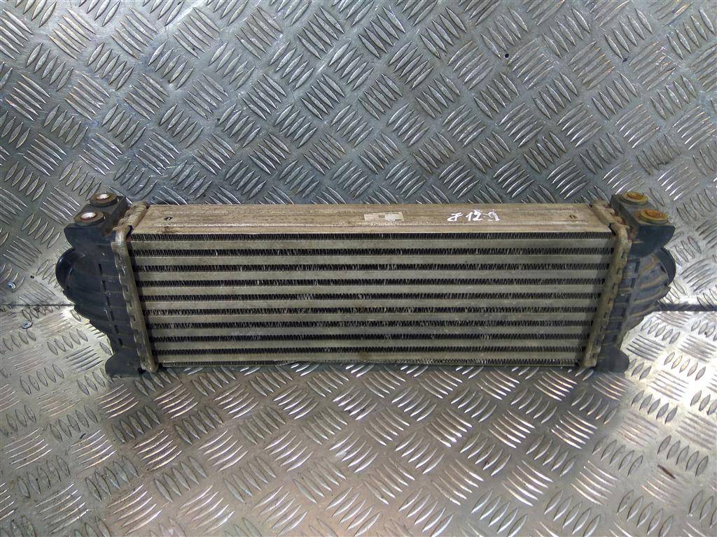 радиатор интеркулера (интеркулер) FORD Transit  1881207, 4200 рублей, Москва