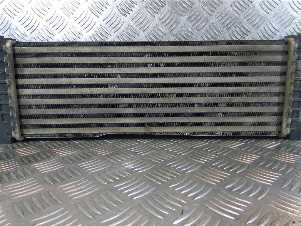 радиатор интеркулера (интеркулер) FORD Transit  1881207, 4200 рублей, Москва